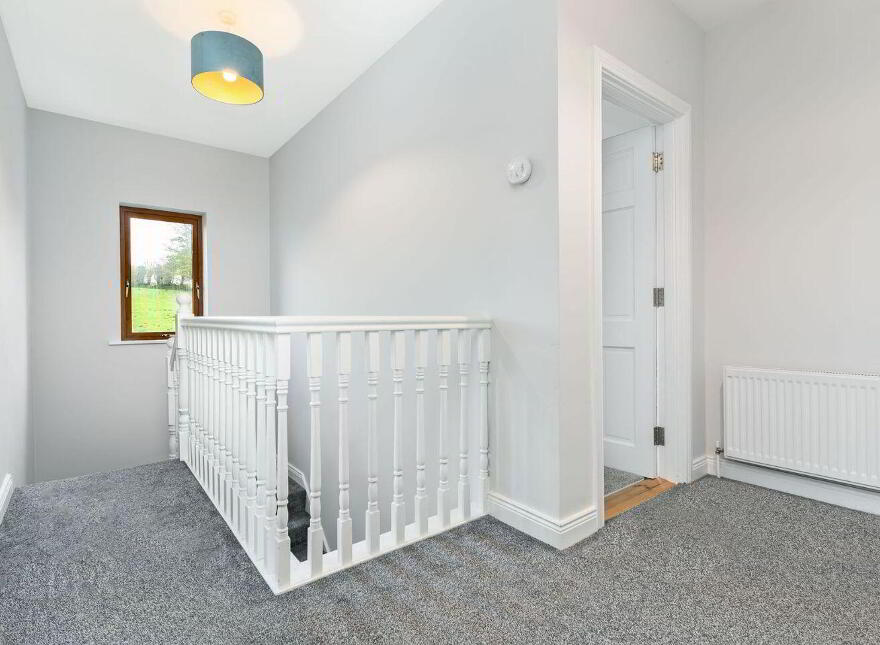 11 Speers Green, Forest Park, Dromahair, F91W5D2