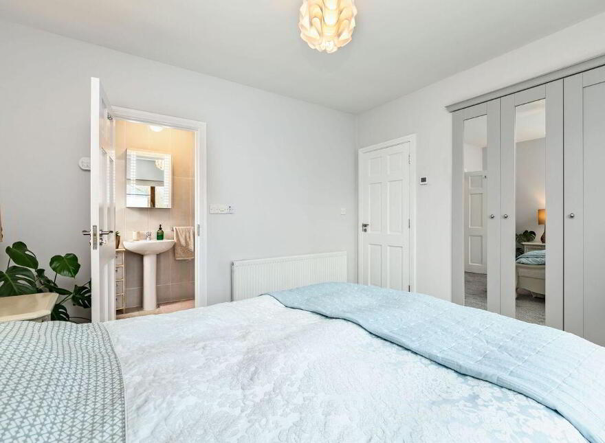 11 Speers Green, Forest Park, Dromahair, F91W5D2