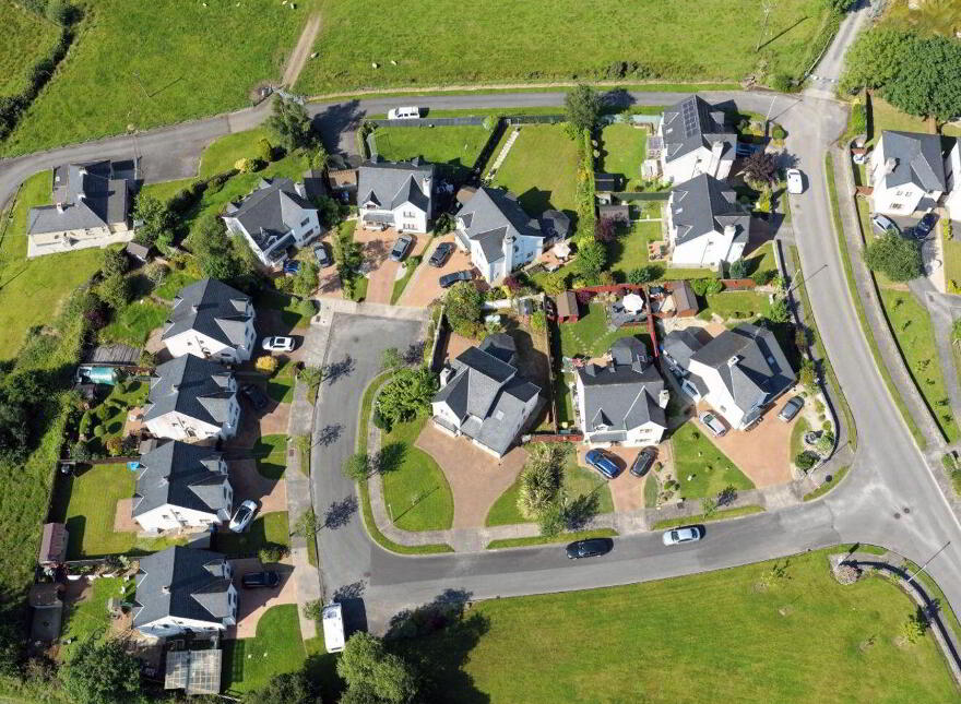 11 Speers Green, Forest Park, Dromahair, F91W5D2