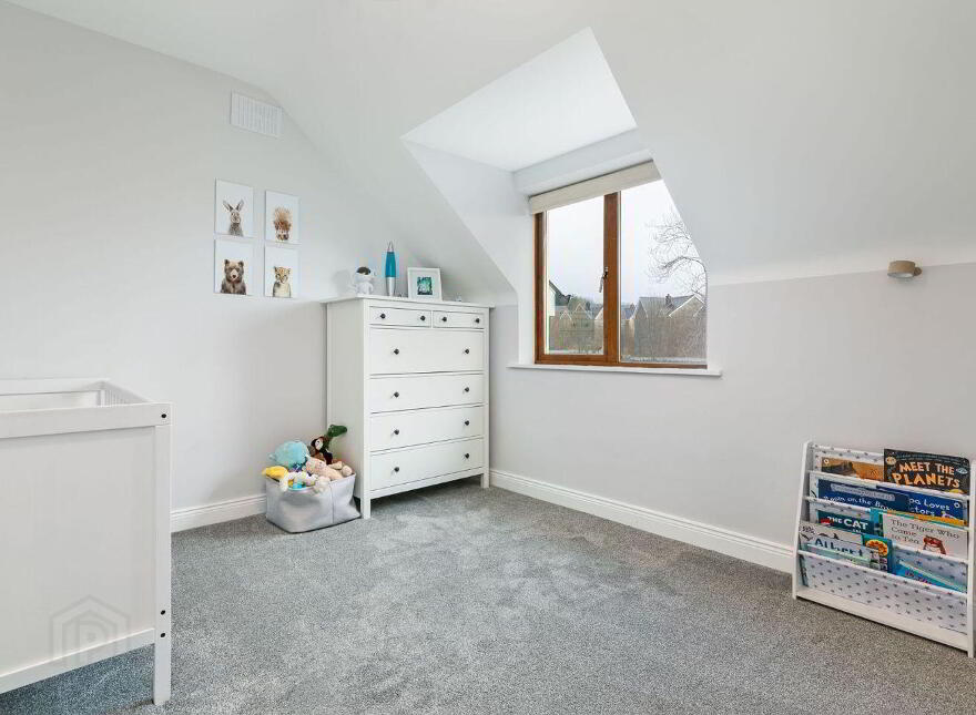 11 Speers Green, Forest Park, Dromahair, F91W5D2