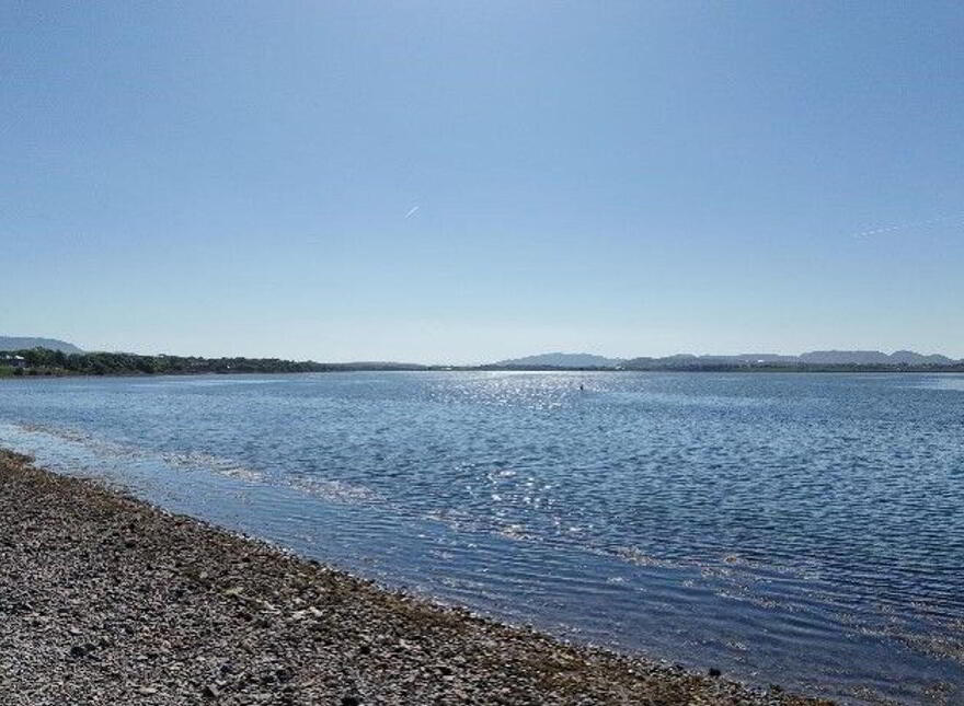 Ballyweelin, Rosses Point