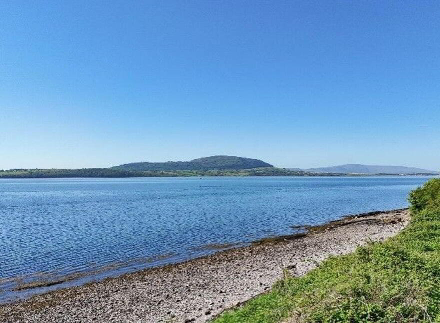 Ballyweelin, Rosses Point