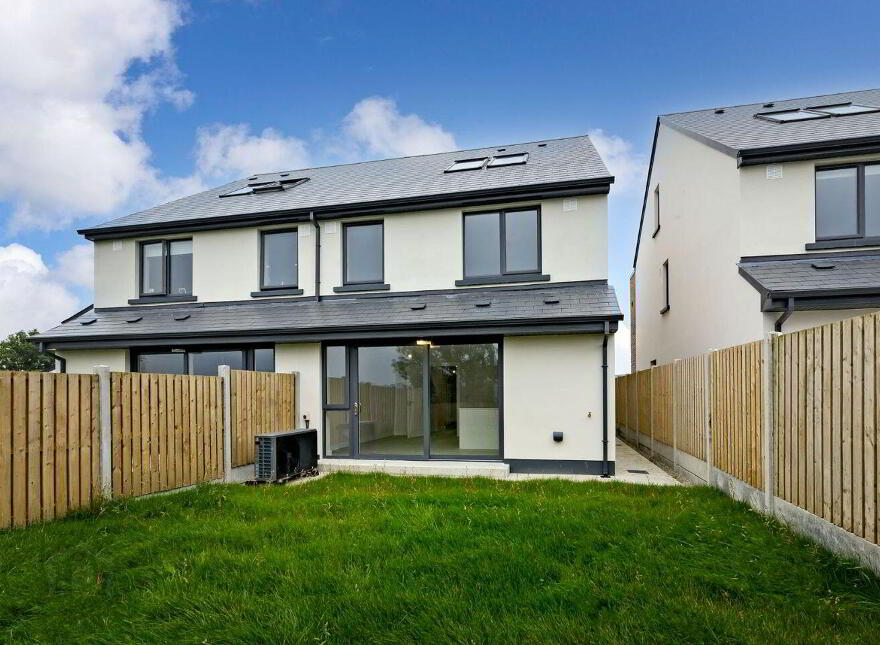 17 The Tannery, Cairns Hill, Carraroe, F91EKT0