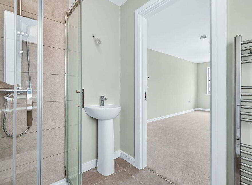 17 The Tannery, Cairns Hill, Carraroe, F91EKT0