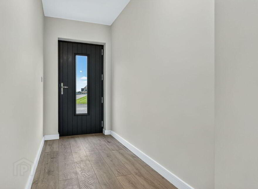 17 The Tannery, Cairns Hill, Carraroe, F91EKT0
