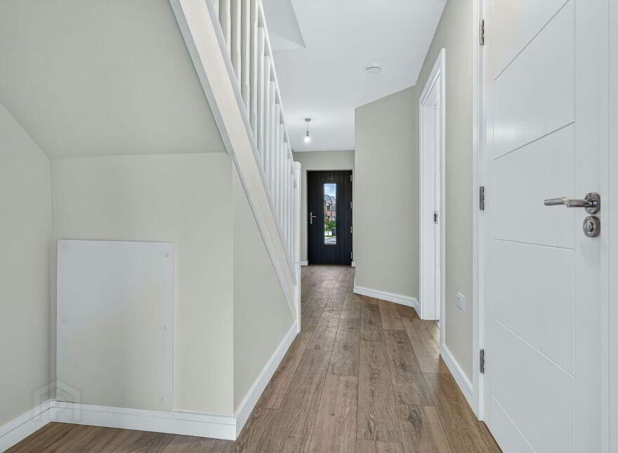 17 The Tannery, Cairns Hill, Carraroe, F91EKT0