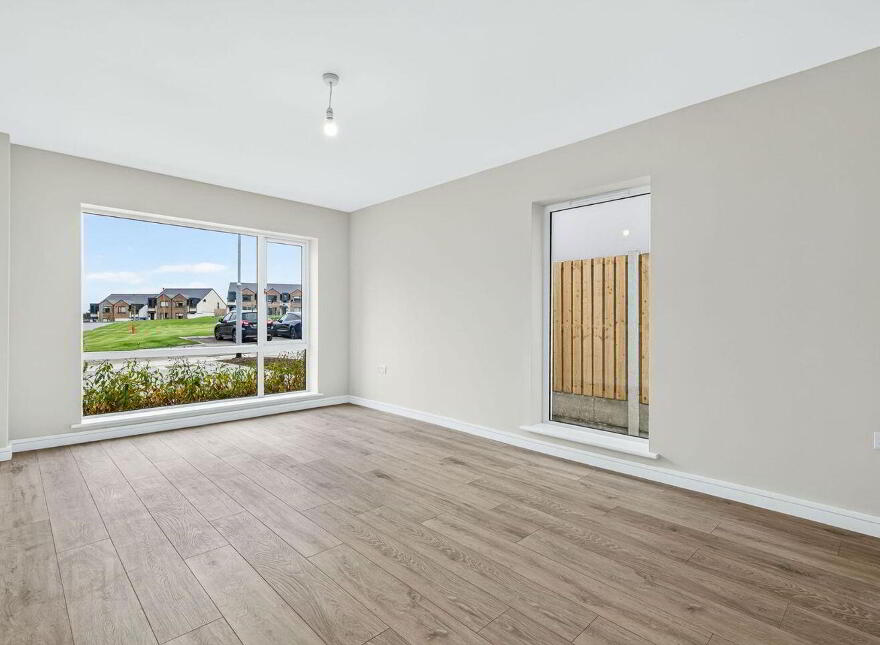 17 The Tannery, Cairns Hill, Carraroe, F91EKT0
