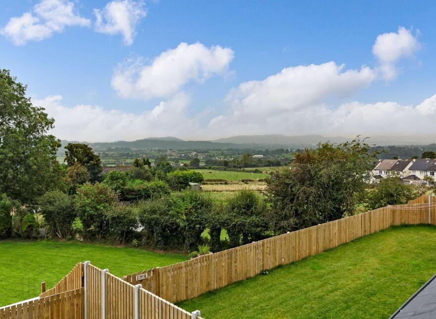 17 The Tannery, Cairns Hill, Carraroe, F91EKT0