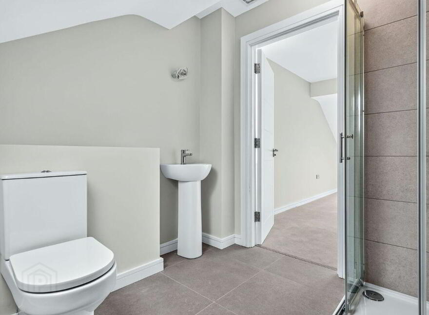 17 The Tannery, Cairns Hill, Carraroe, F91EKT0
