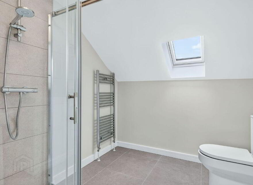 17 The Tannery, Cairns Hill, Carraroe, F91EKT0