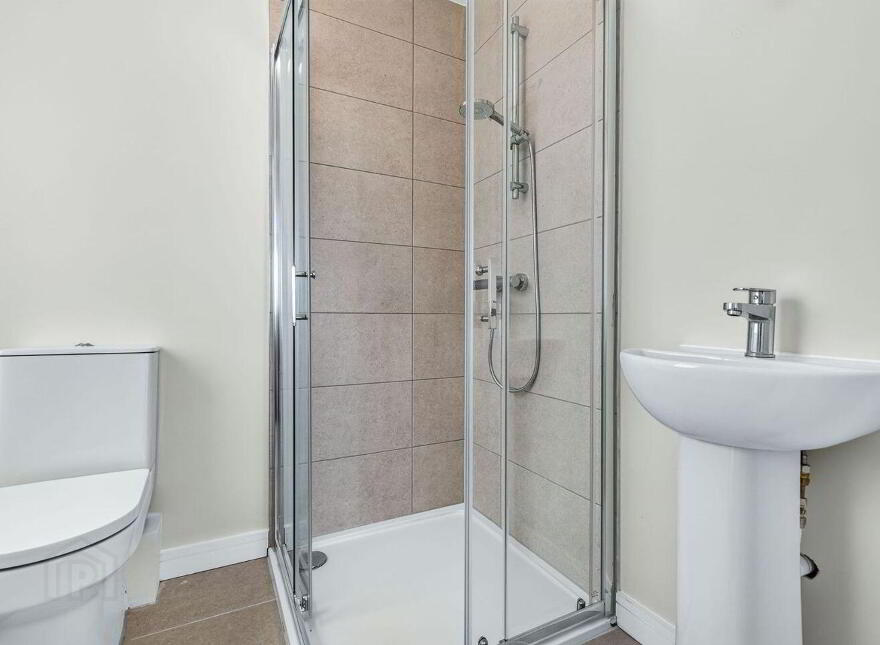 17 The Tannery, Cairns Hill, Carraroe, F91EKT0