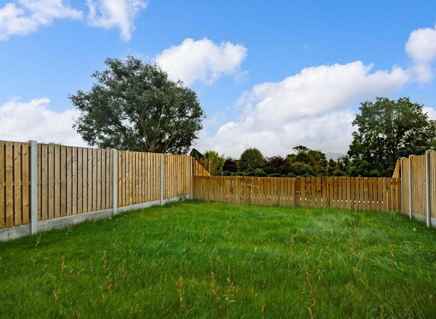 17 The Tannery, Cairns Hill, Carraroe, F91EKT0