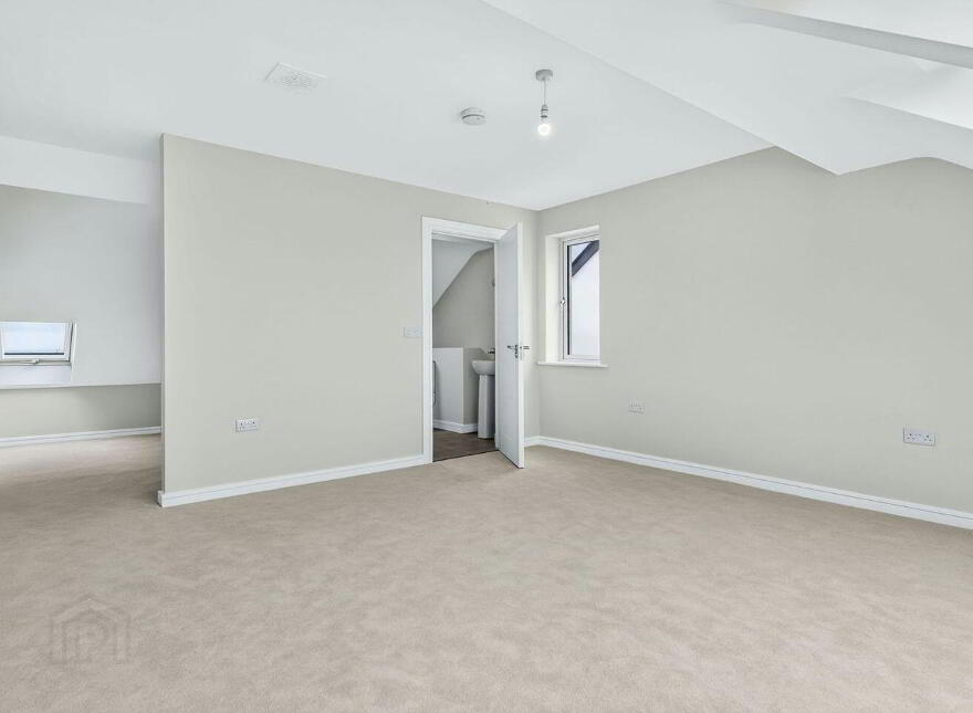 17 The Tannery, Cairns Hill, Carraroe, F91EKT0