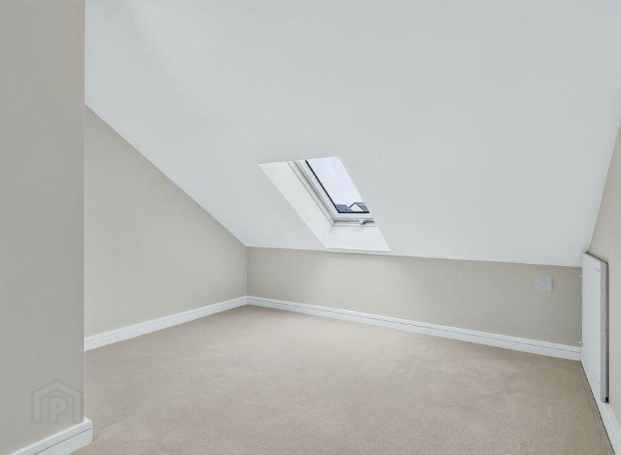 17 The Tannery, Cairns Hill, Carraroe, F91EKT0