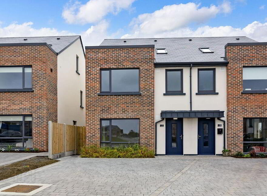 17 The Tannery, Cairns Hill, Carraroe, F91EKT0