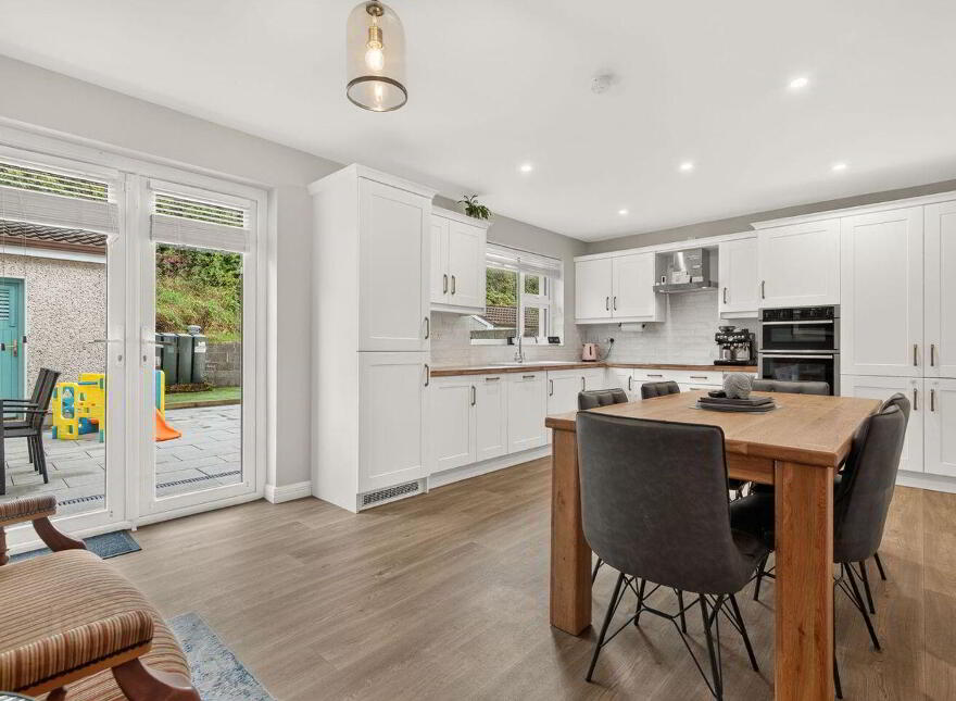 1 Meadow Vale, Tonaphubble, Carraroe, F91DH3N