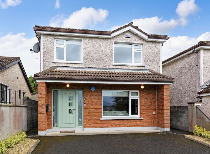 1 Meadow Vale, Tonaphubble, Carraroe, F91DH3N photo