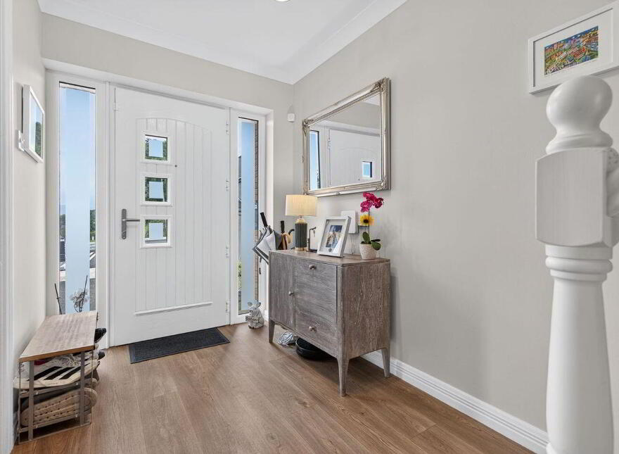 1 Meadow Vale, Tonaphubble, Carraroe, F91DH3N