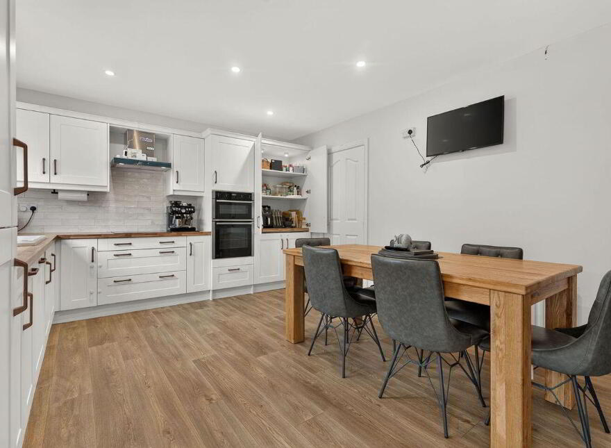 1 Meadow Vale, Tonaphubble, Carraroe, F91DH3N