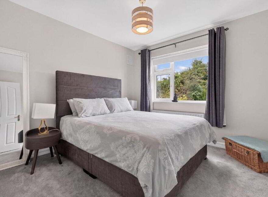 1 Meadow Vale, Tonaphubble, Carraroe, F91DH3N