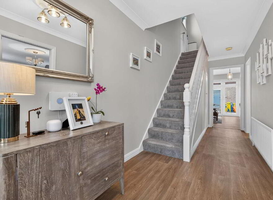 1 Meadow Vale, Tonaphubble, Carraroe, F91DH3N