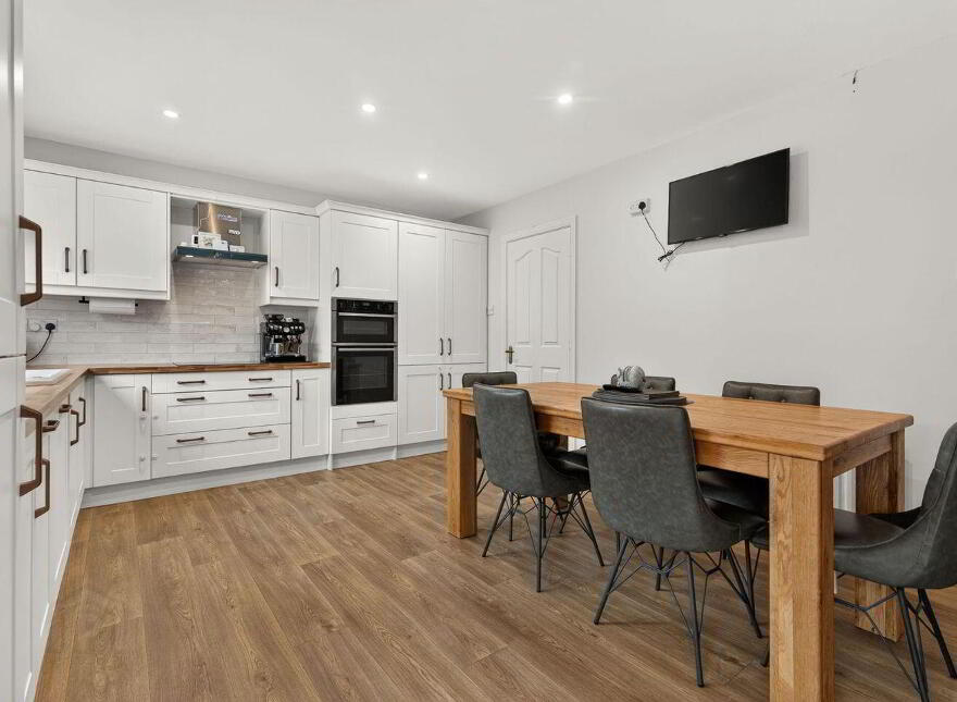 1 Meadow Vale, Tonaphubble, Carraroe, F91DH3N