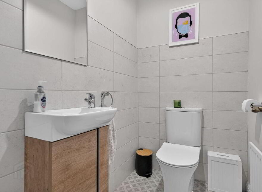 1 Meadow Vale, Tonaphubble, Carraroe, F91DH3N
