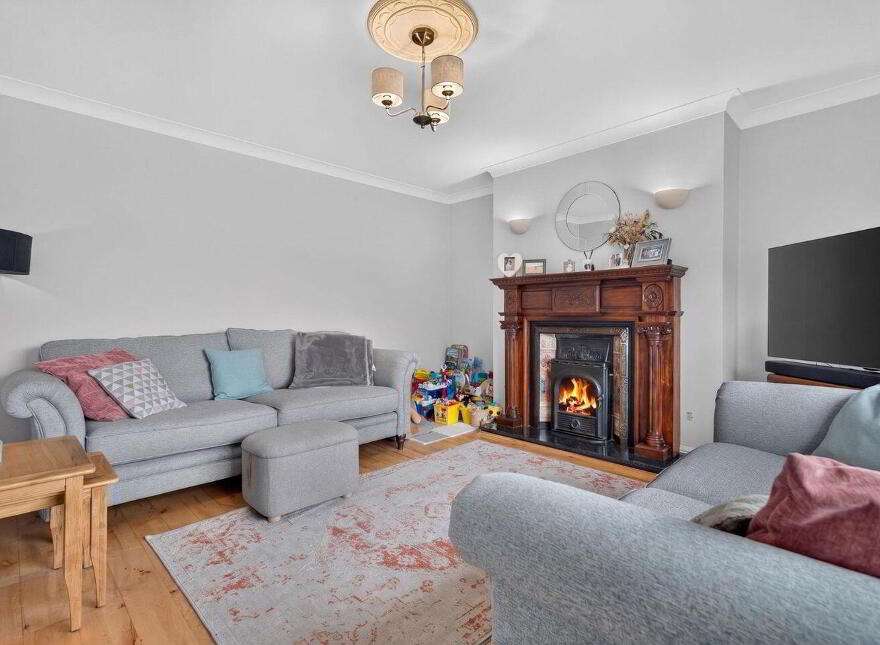 1 Meadow Vale, Tonaphubble, Carraroe, F91DH3N