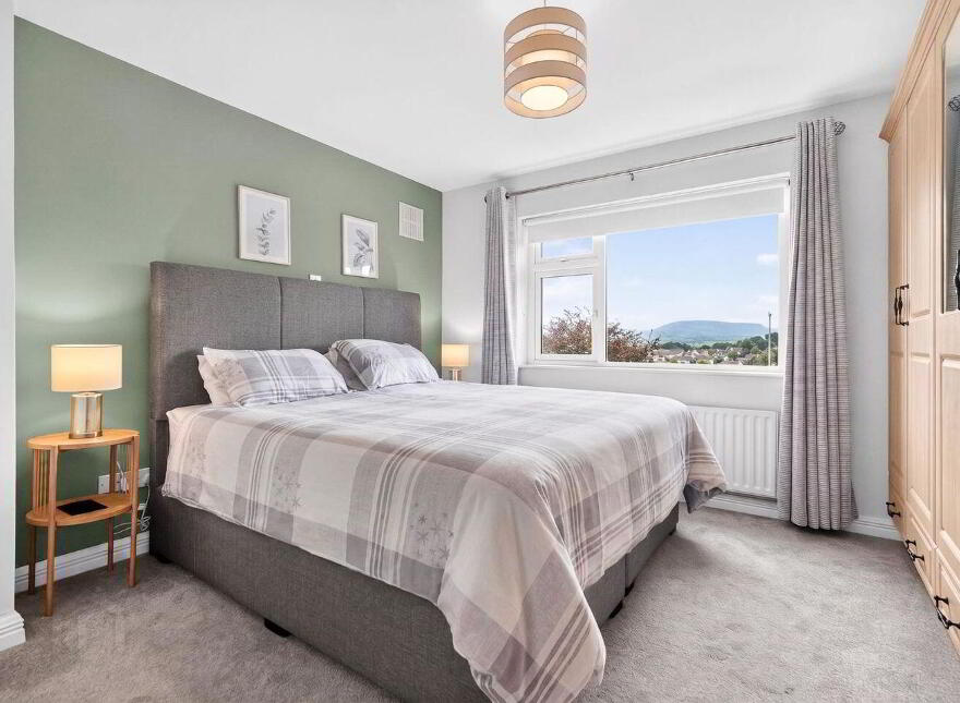 1 Meadow Vale, Tonaphubble, Carraroe, F91DH3N