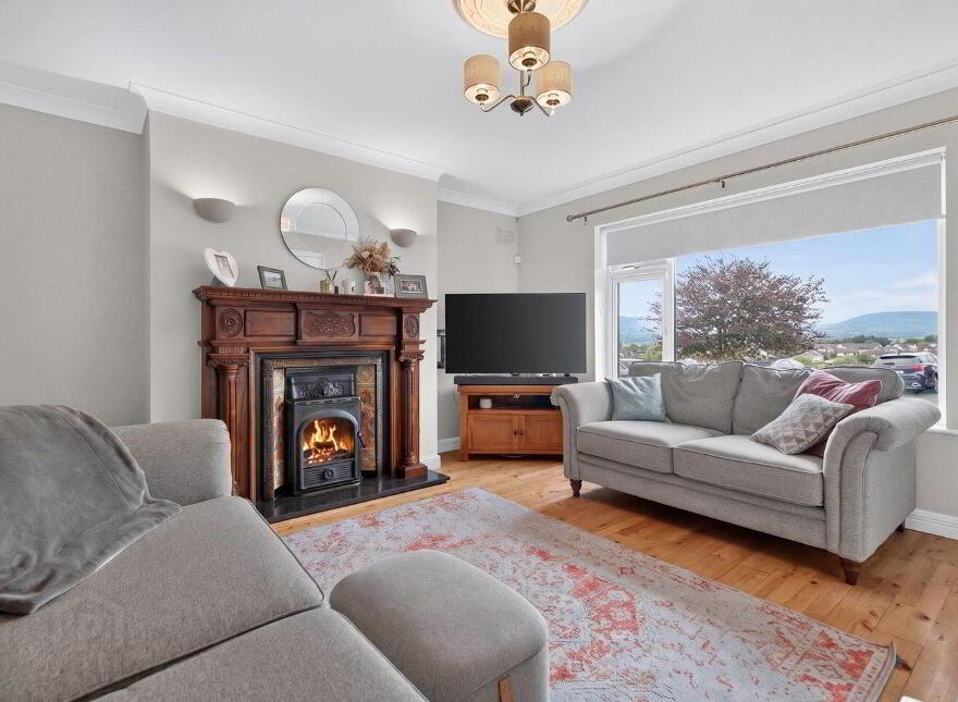 1 Meadow Vale, Tonaphubble, Carraroe, F91DH3N