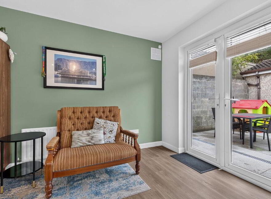 1 Meadow Vale, Tonaphubble, Carraroe, F91DH3N