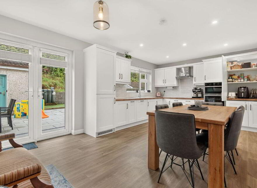 1 Meadow Vale, Tonaphubble, Carraroe, F91DH3N