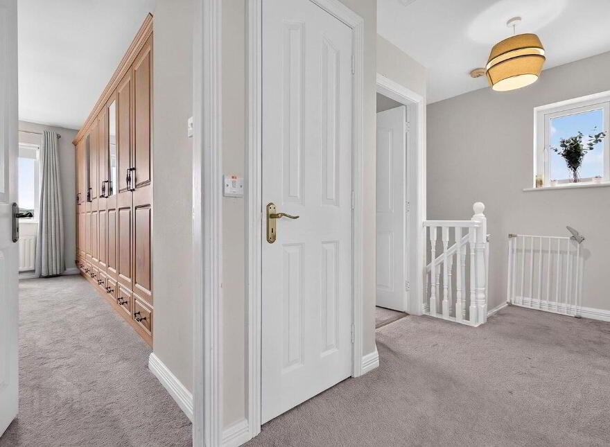1 Meadow Vale, Tonaphubble, Carraroe, F91DH3N
