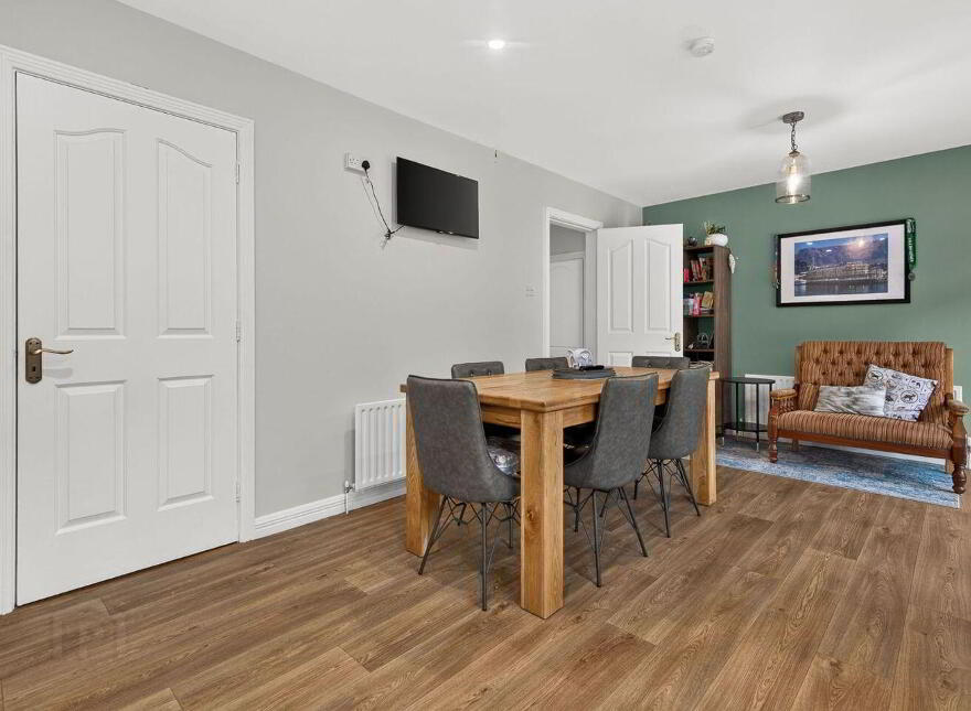 1 Meadow Vale, Tonaphubble, Carraroe, F91DH3N