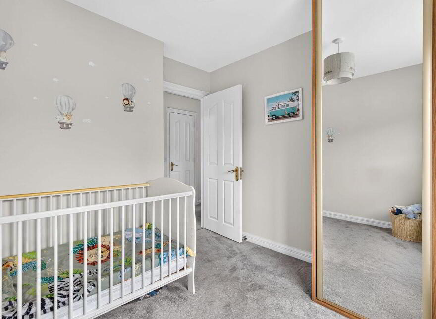 1 Meadow Vale, Tonaphubble, Carraroe, F91DH3N