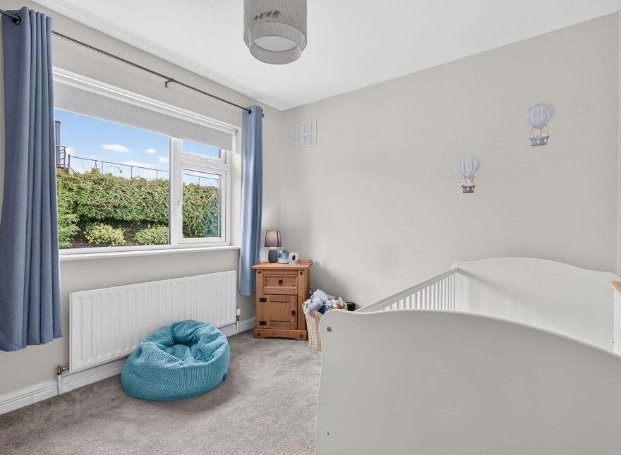 1 Meadow Vale, Tonaphubble, Carraroe, F91DH3N