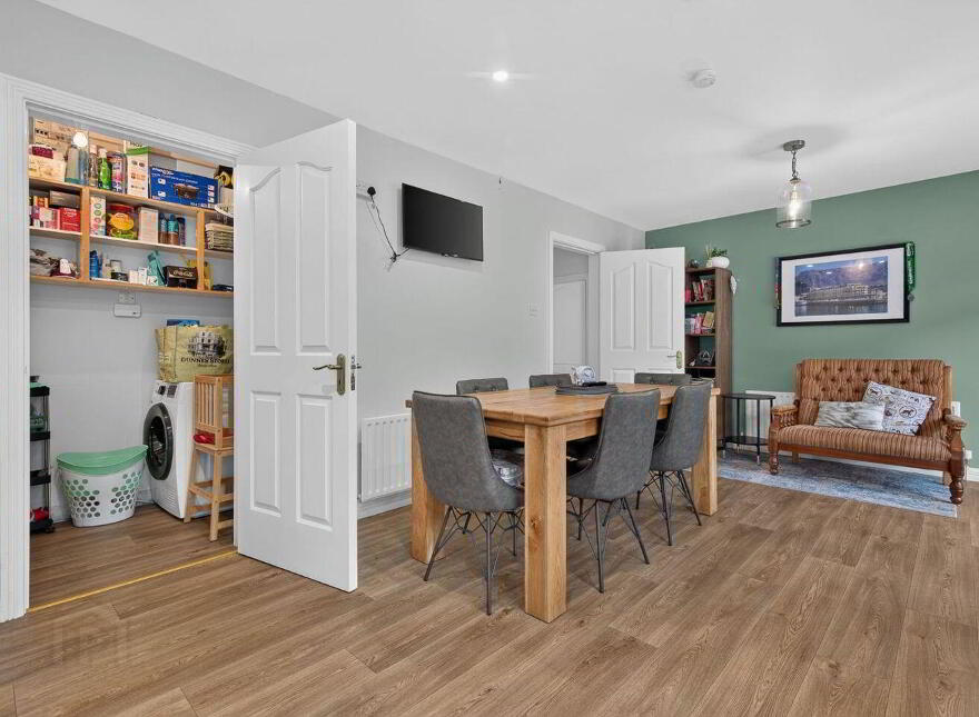 1 Meadow Vale, Tonaphubble, Carraroe, F91DH3N