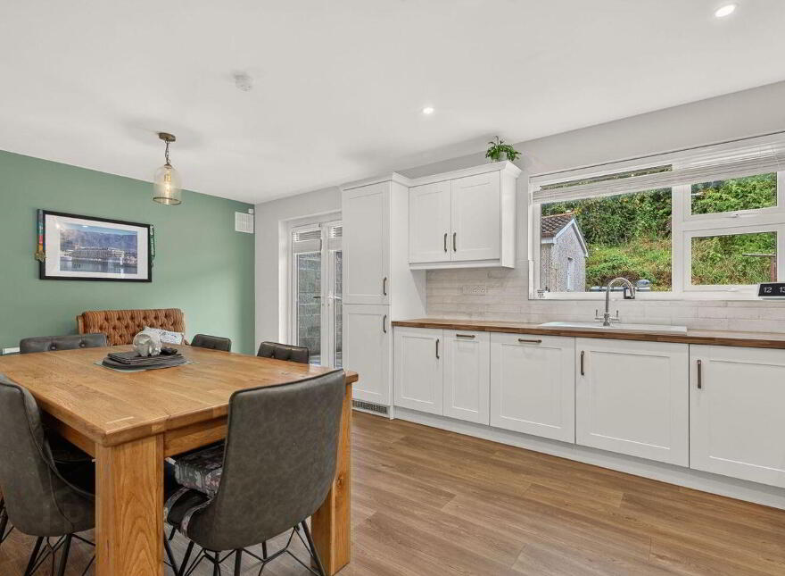 1 Meadow Vale, Tonaphubble, Carraroe, F91DH3N