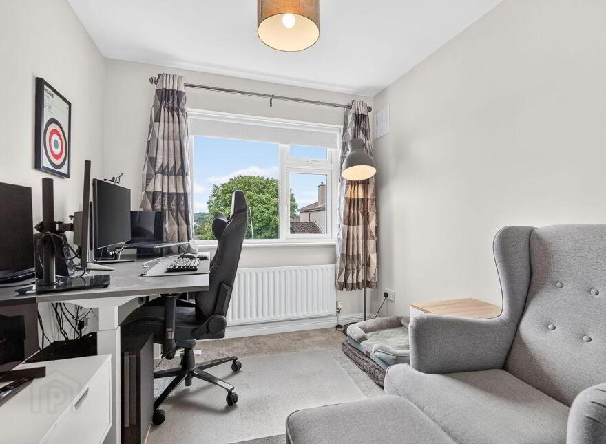 1 Meadow Vale, Tonaphubble, Carraroe, F91DH3N