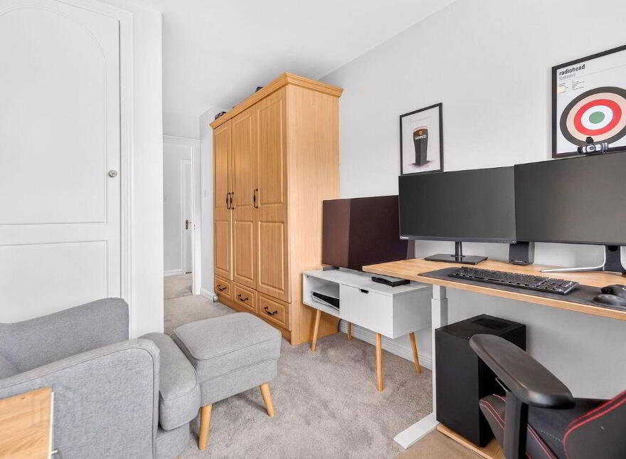 1 Meadow Vale, Tonaphubble, Carraroe, F91DH3N