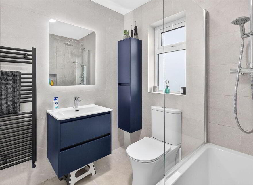 1 Meadow Vale, Tonaphubble, Carraroe, F91DH3N