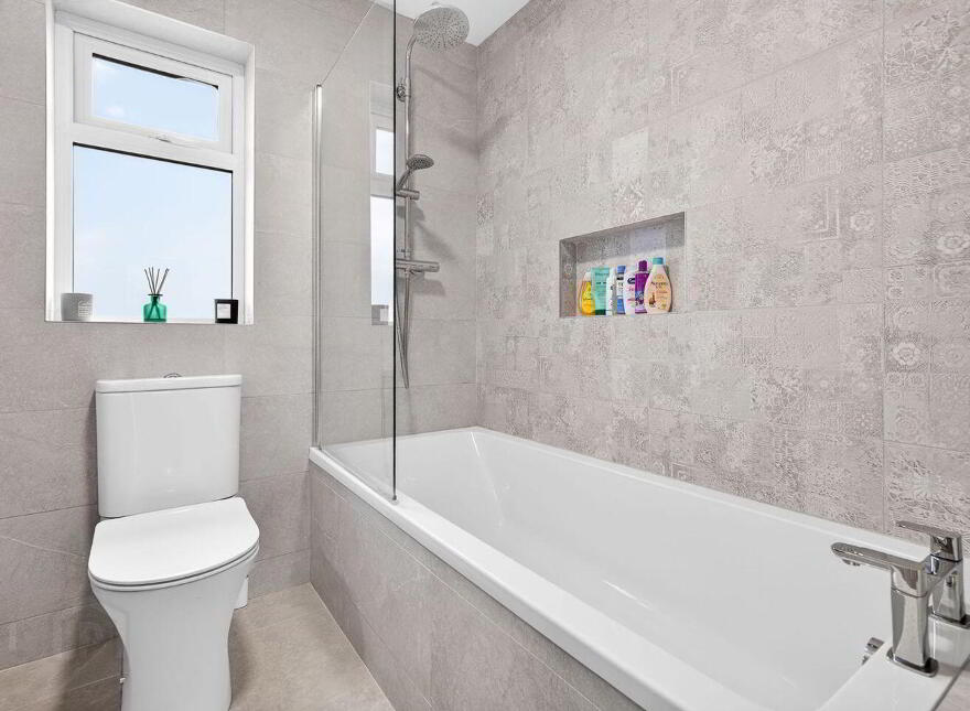 1 Meadow Vale, Tonaphubble, Carraroe, F91DH3N
