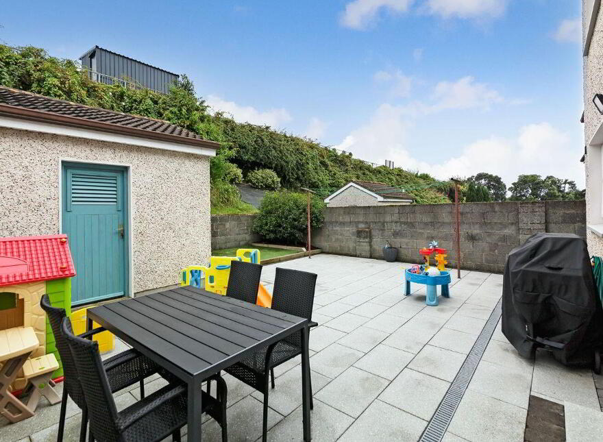 1 Meadow Vale, Tonaphubble, Carraroe, F91DH3N