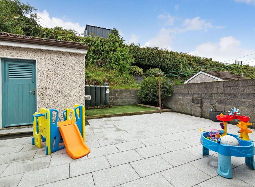 1 Meadow Vale, Tonaphubble, Carraroe, F91DH3N
