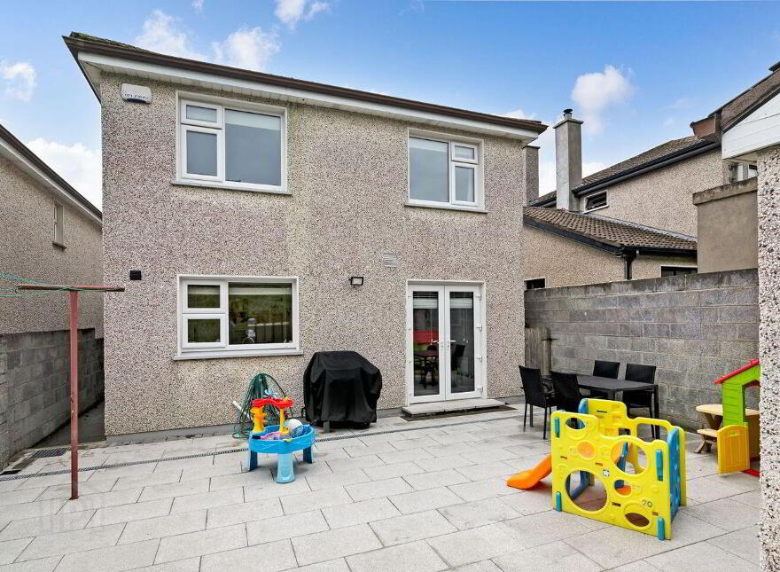 1 Meadow Vale, Tonaphubble, Carraroe, F91DH3N