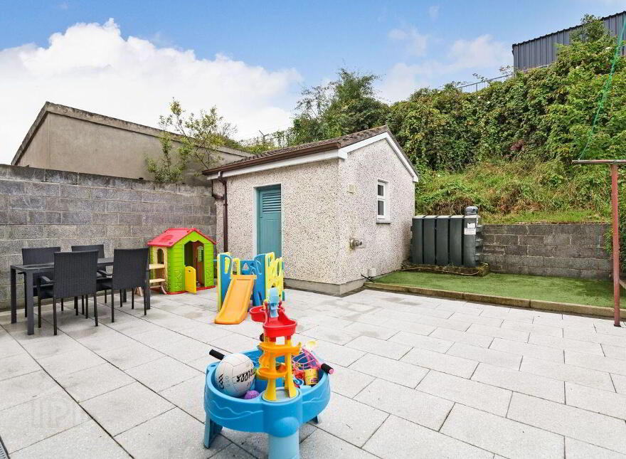 1 Meadow Vale, Tonaphubble, Carraroe, F91DH3N