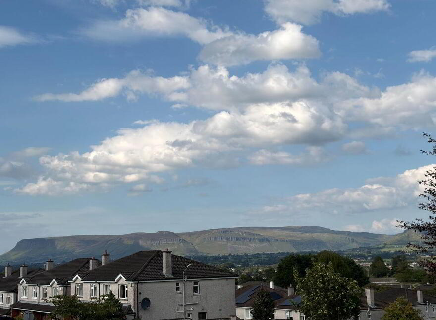 1 Meadow Vale, Tonaphubble, Carraroe, F91DH3N