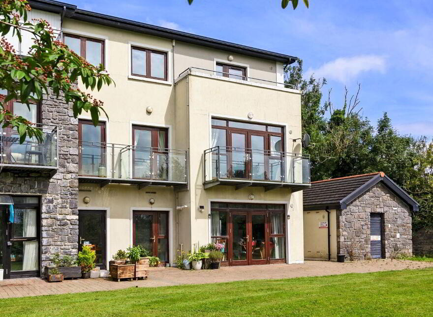 Apartment 407 River Oaks, Ballisodare, F91C897