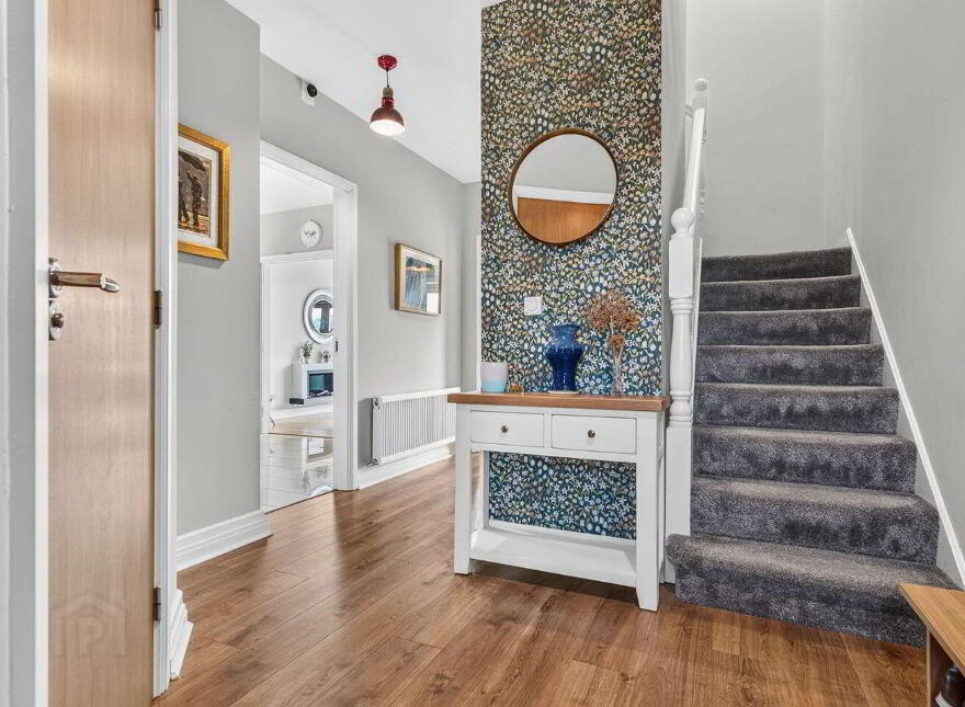 Apartment 407 River Oaks, Ballisodare, F91C897