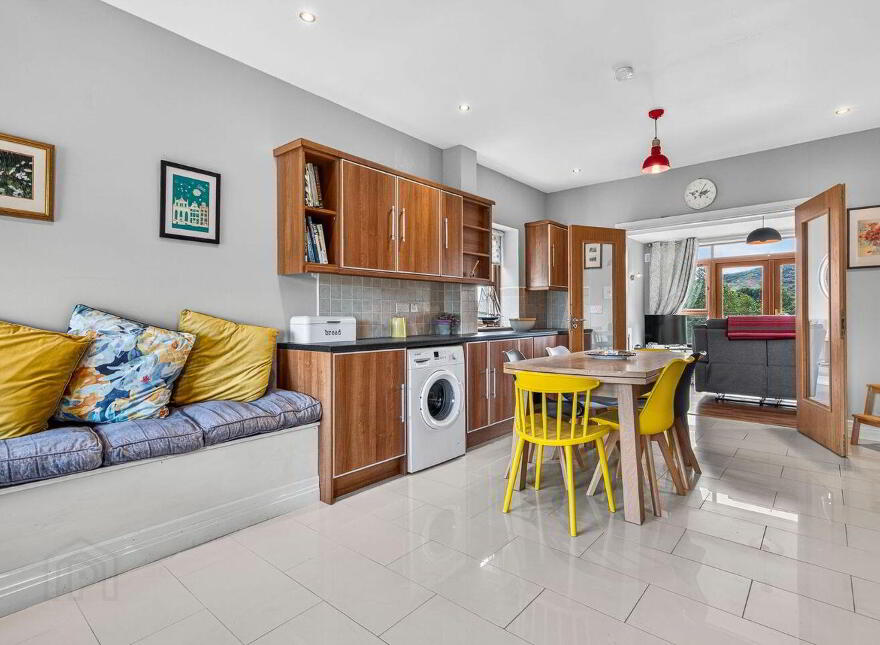 Apartment 407 River Oaks, Ballisodare, F91C897
